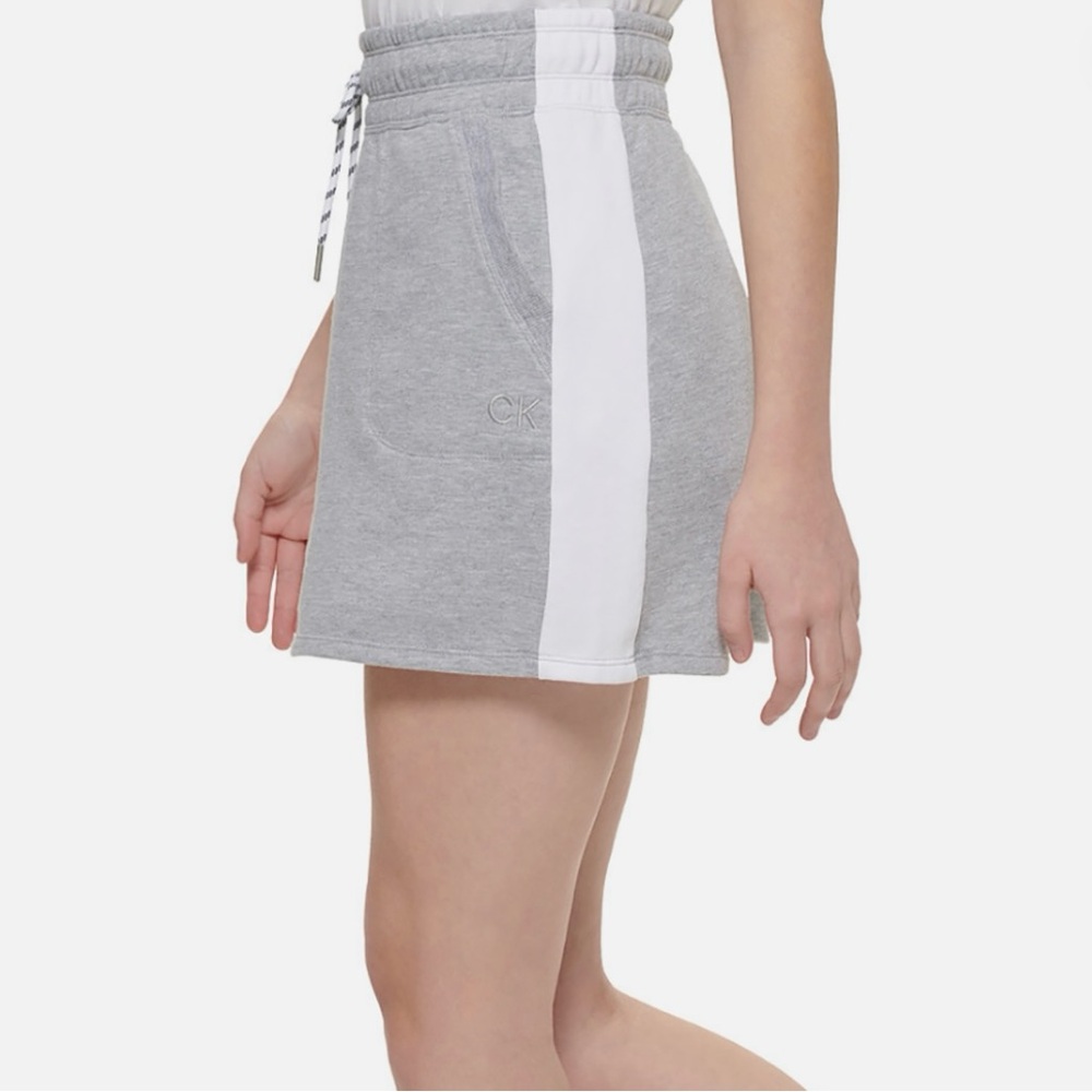 Calvin Klein Athletic Skirt
